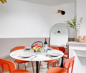 Rue Buffon - Photo 5