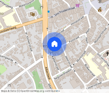 STADSHUIS - 3 SLK - ZEER RUIM TERRAS - INSTAPKLAAR - RUSTIG - Photo 1