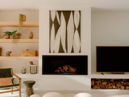 5 bedroom luxury Detached House for rent in Benahavís, Spain - Photo 3