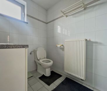 Lichtrijke gezinswoning met 3 slpks nabij centrum! - Foto 1