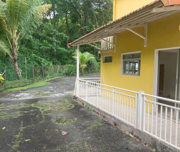 Location Appartement 34m² 2 pièces Fort de france - Photo 4