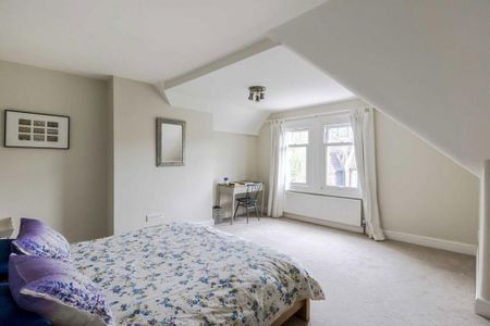 5 bedroom house to rent - Photo 3