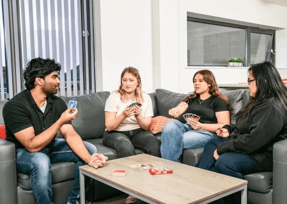 Deluxe Room - Photo 1