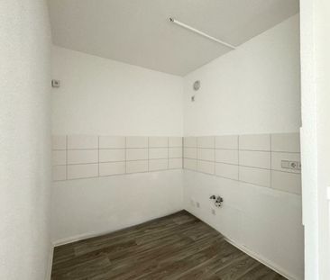 4-Raum-Wohnung in Chemnitz Helbersdorf - Foto 1