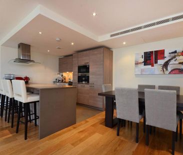 3 bedroom flat to rent - Photo 6