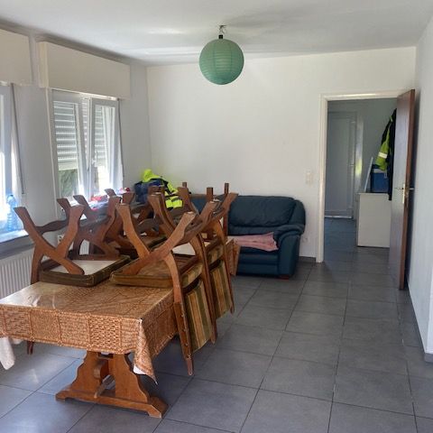 Woning ( HOB)met tuin en 4 slks nabij centrum De Pinte - Photo 1