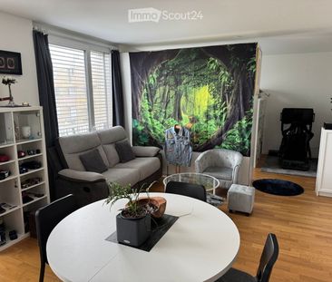 1 Zimmer, 44 m² - Photo 1