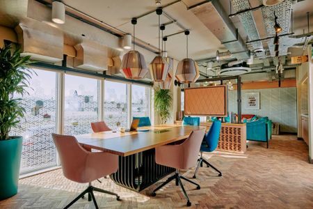 3 bedroom apartment to rent - Photo 5