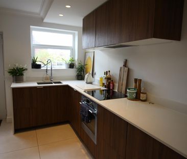 3 Bedroom Terraced House for Rent - Photo 6