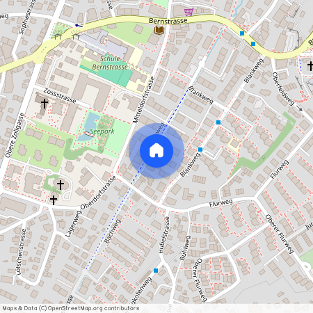 Blankweg 58, 3072, Ostermundigen