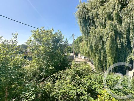 Location Appartement 2 pièces 28m² TROYES 10000 - Photo 3