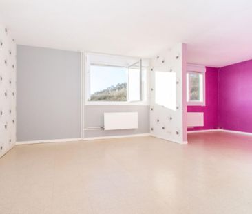 Appartement 2 pièces - Photo 1