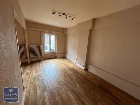 Appartement à louer 2 pièces 65m² - Photo 1