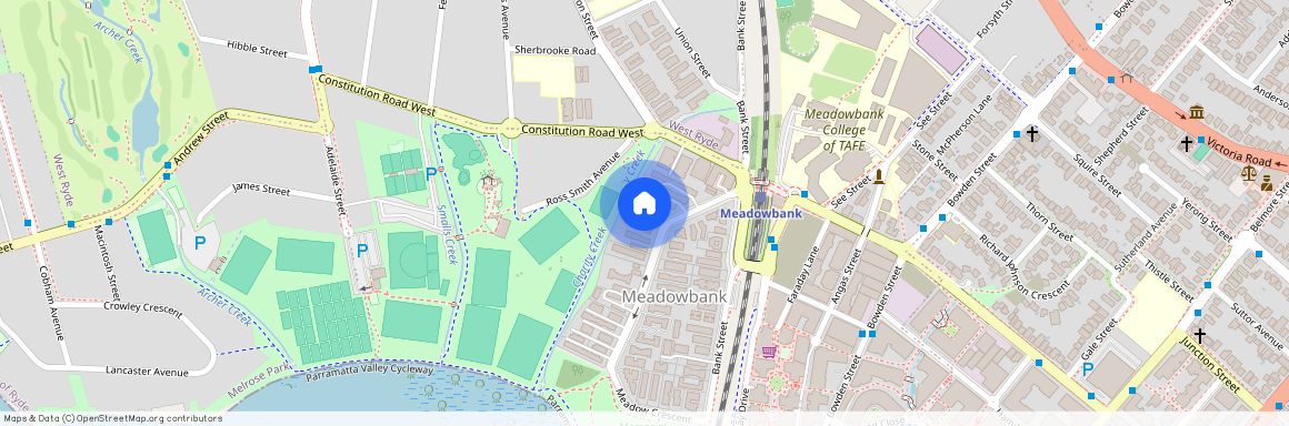 15/50 Meadow Crescent, NSW 2114, Meadowbank