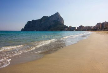 Calpe/Calp, Valencian Community