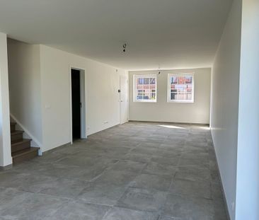 Recente BEN-woning met 3 slaapkamers te huur in Bovekerke - Foto 3