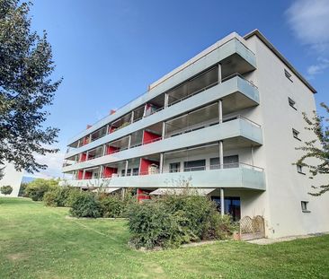 4 ½ PIÈCES AU REZ-DE-CHAUSSÉE - Foto 1