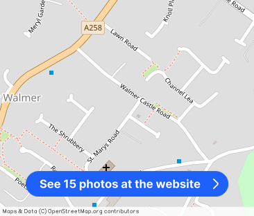 St Marys Road Walmer - Photo 1