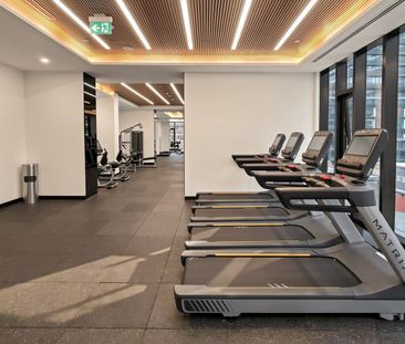 For Lease - 634 Church Street Unit# 2909, Toronto, Ontario - Photo 6