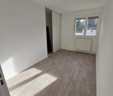 Appartement T3 à louer - Photo 3