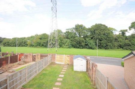 Cardigan Grove, Trentham, ST4 - Photo 2