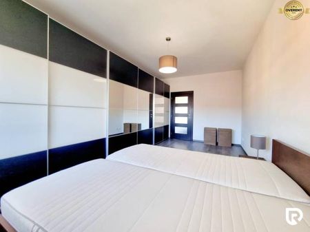 RentHub | Priestranný slnečný | 2-izbový byt | 70 m² | - Photo 3