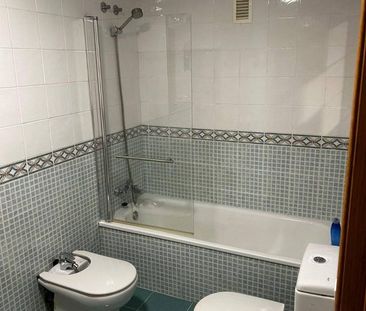 3 room luxury penthouse for rent in Valencia - Photo 6