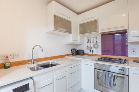 1 bedroom apartment to rent - Photo 5