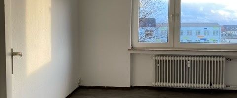 2-Zimmer-Wohnung mit Aussicht ! - Photo 1