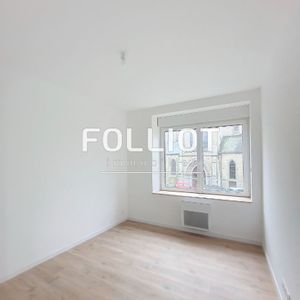 A LOUER : Appartement La Haye Pesnel 2 pièce(s) 34 m2 - Photo 2