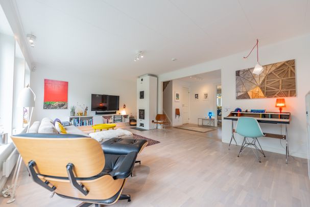 Villa på Lidingö uthyres - Photo 1