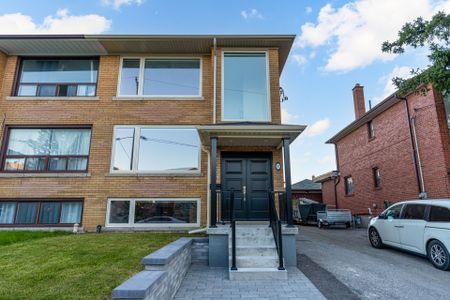 For Lease - 83 Clairton Crescent, Toronto, Ontario - Photo 2