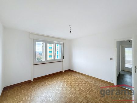 5.5 pièces au 2ème étage à Villars-sur-Glâne - Photo 3