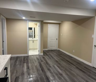 For Lease - 1825 Rossland Road Unit# (Bsmt), Whitby, Ontario - Photo 6