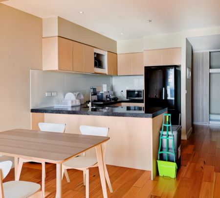 Secondary Bedroom of 3 Bedroom-1404 - Photo 5