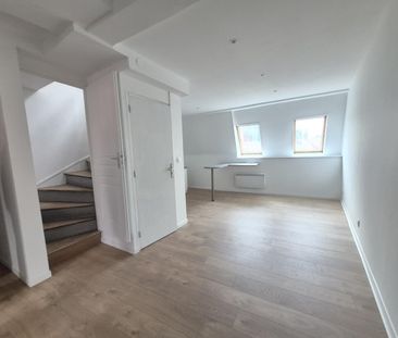 Location Appartement 3 pièces 50m² ST OMER 62500 - Photo 4