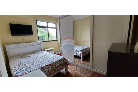 Apartamento mobiliado de 3 quartos e 2 banheiros, sendo 1 suíte, no Coração do Bom Pastor - Foto 4