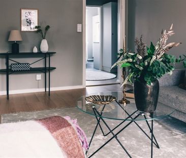 Bessemergatan 5 L - Photo 1