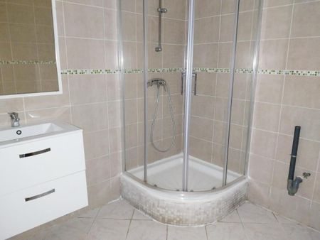 Location Appartement 3 pièces 51m² BRANNE 33420 - Photo 5