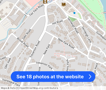 Wadebridge - Photo 1