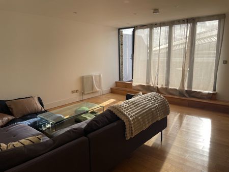 Room in a Shared Flat, London, SE11 - Photo 4