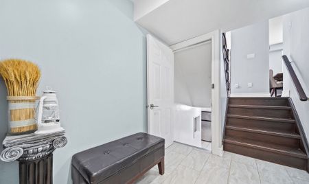 For Lease - 14 Saddleback Square Unit# Bsmt, Brampton, Ontario - Photo 4