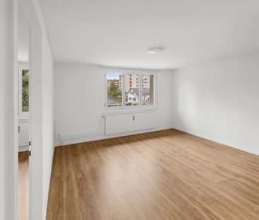 4 Zimmer, 2. Stock - Photo 1