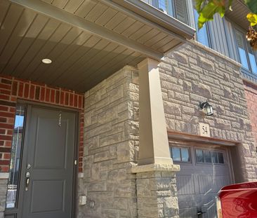 For Lease - 77 Diana Avenue Unit# 54, Brantford, Ontario - Photo 5