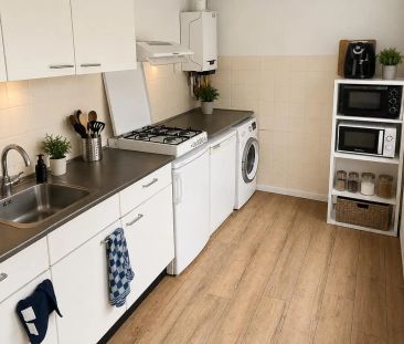 Chambre non meublée Bothastraat, Leeuwarden - À louer - Foto 1