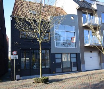 UNIEK TRIPLEXAPPARTEMENT MET TERRAS - Photo 6