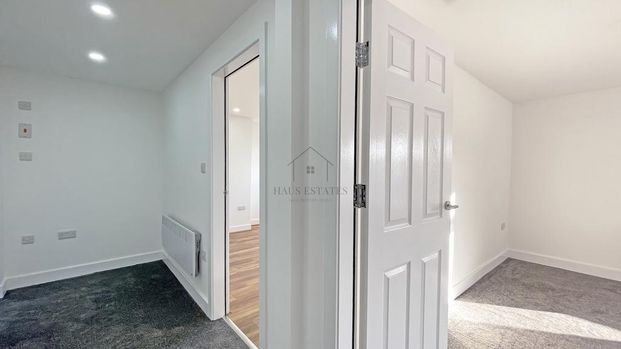 1 bedroom flat to rent - Photo 1