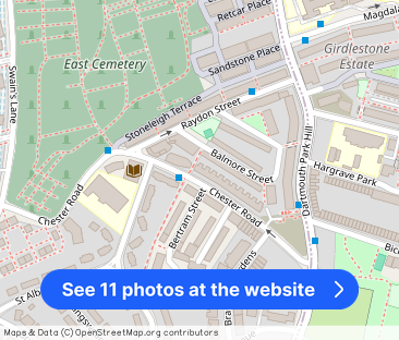 Chester Road, Archway, N19 5BZ - Photo 1