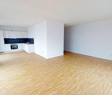 Perfekt für 3! Charmante Wohnung in Franklin - Foto 3