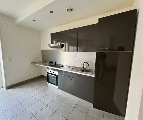 Location maison 3 pièces, 70.00m², Prayssac - Photo 1
